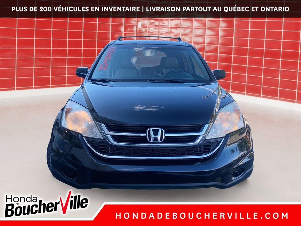 2011 Honda CR-V EX-L in Terrebonne, Quebec - 3 - w1024h768px