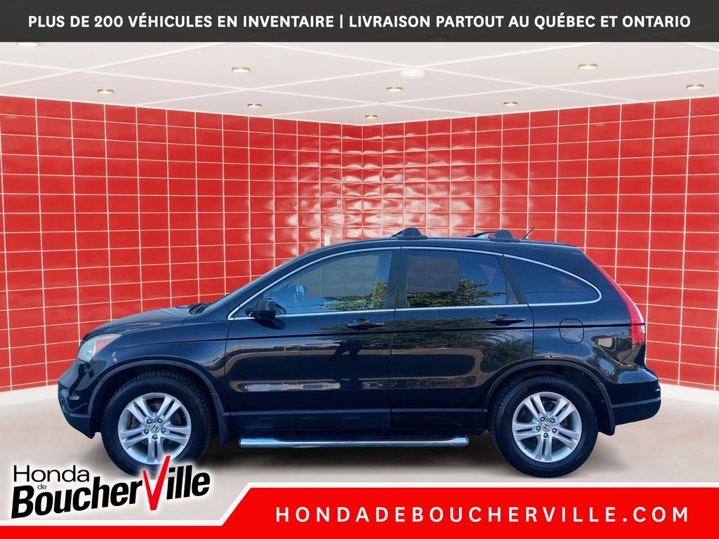 2011 Honda CR-V EX-L in Terrebonne, Quebec - 15 - w1024h768px