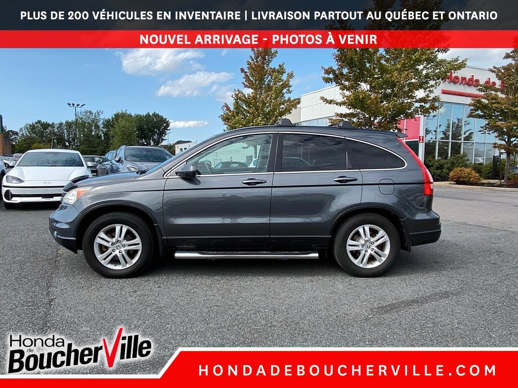 Honda CR-V EX-L 2011 à Terrebonne, Québec - 15 - w1024h768px