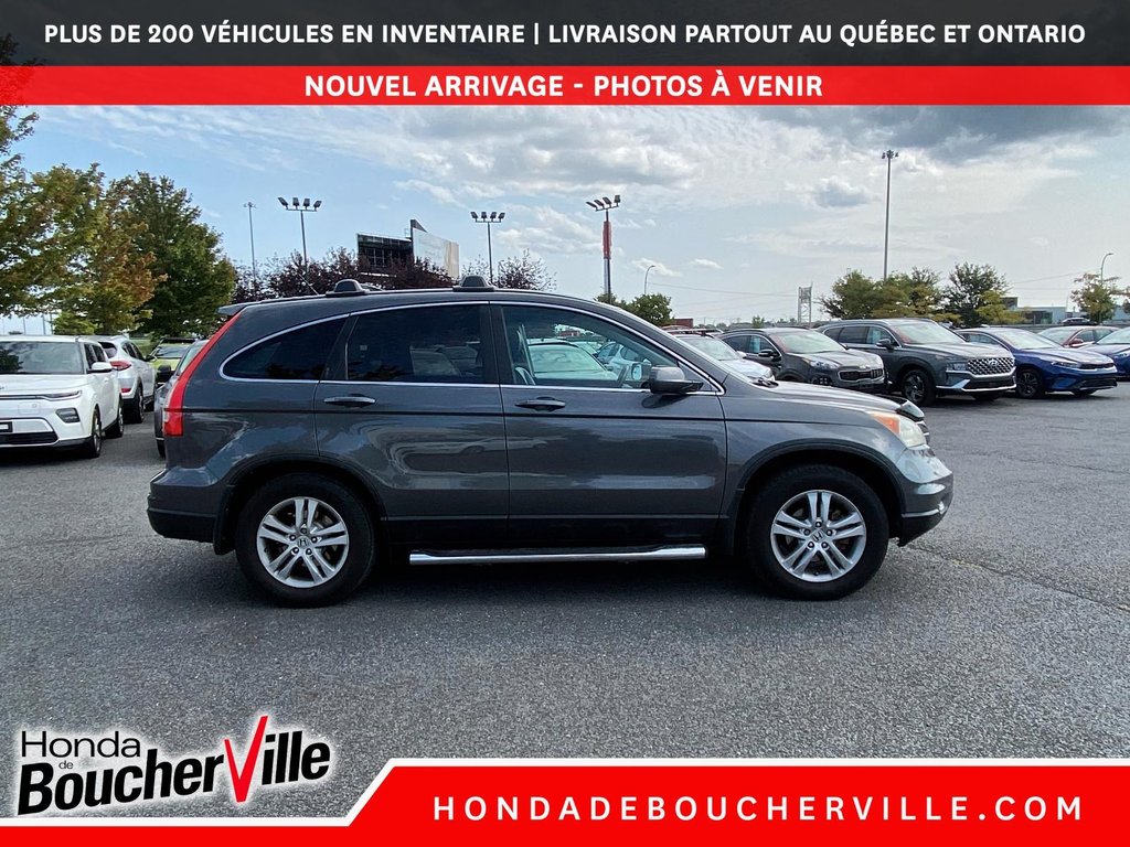 Honda CR-V EX-L 2011 à Terrebonne, Québec - 7 - w1024h768px