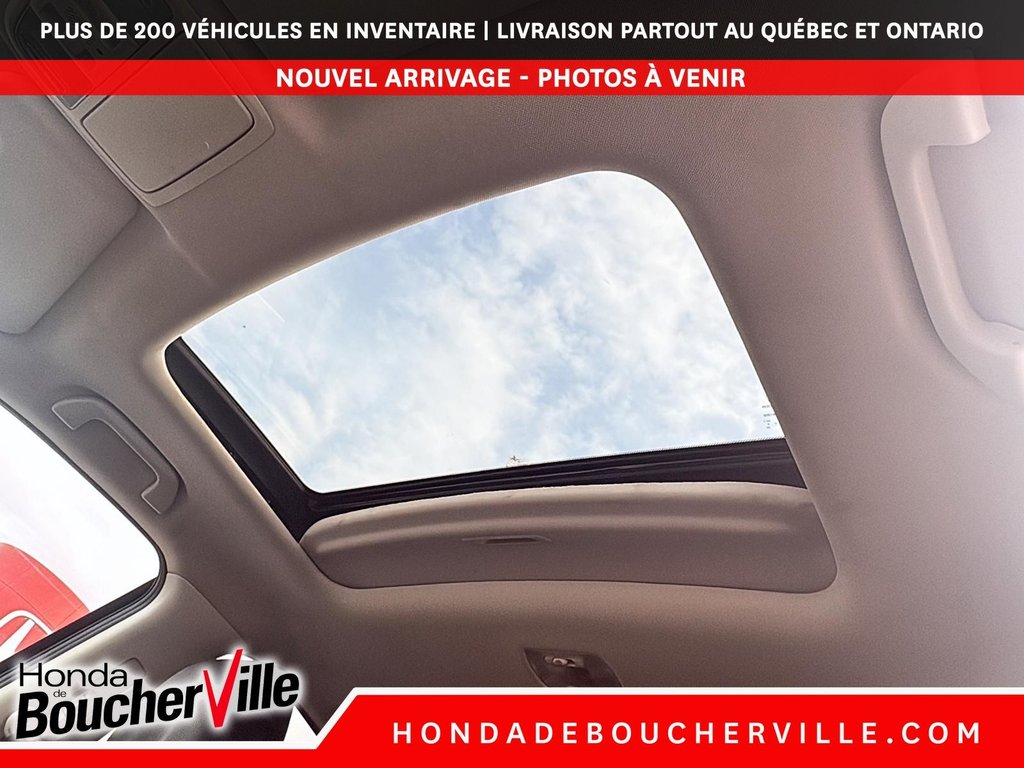 2012 Honda CR-V EX in Terrebonne, Quebec - 23 - w1024h768px