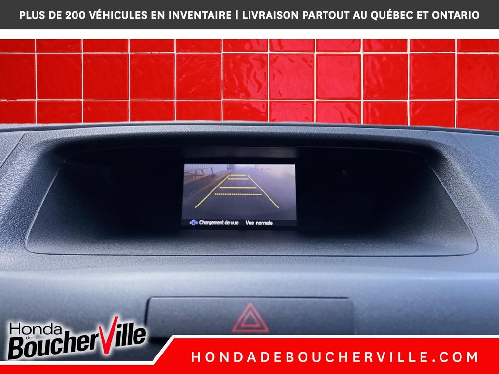 2014 Honda CR-V EX in Terrebonne, Quebec - 26 - w1024h768px