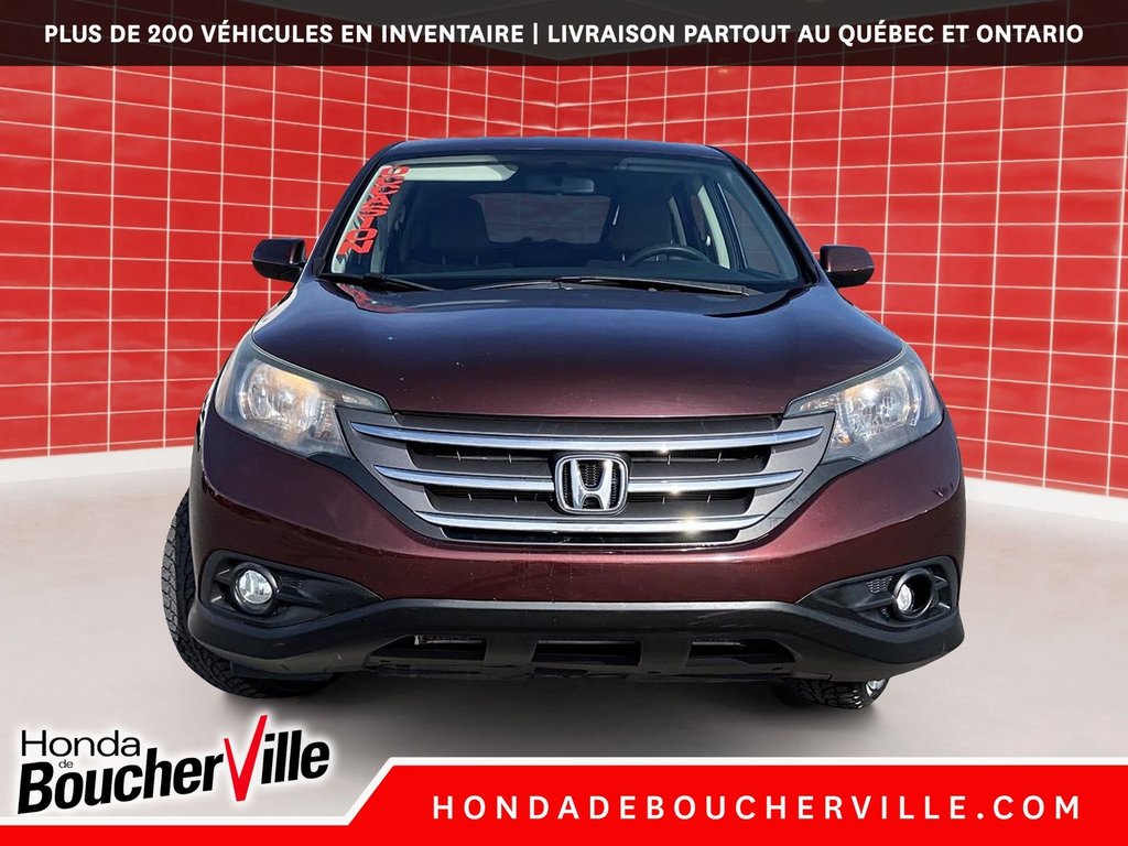 2014 Honda CR-V EX in Terrebonne, Quebec - 3 - w1024h768px