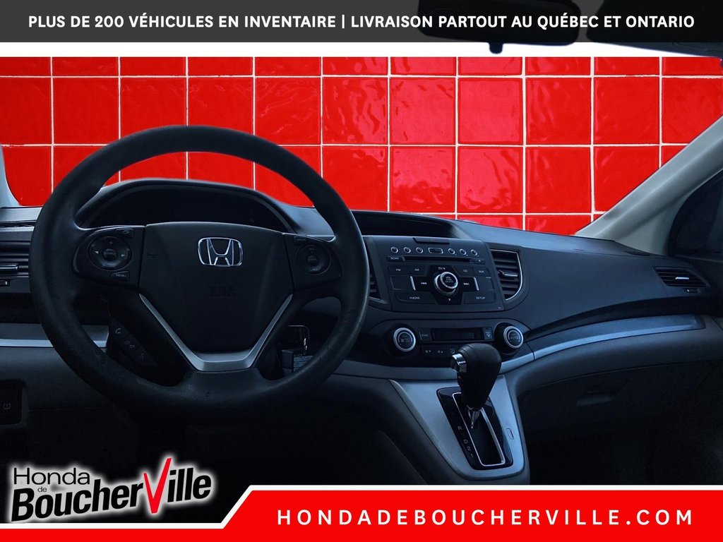 2014 Honda CR-V EX in Terrebonne, Quebec - 19 - w1024h768px