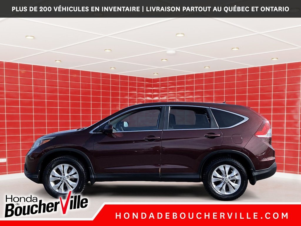2014 Honda CR-V EX in Terrebonne, Quebec - 13 - w1024h768px