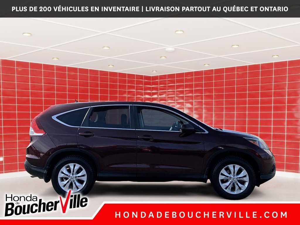 2014 Honda CR-V EX in Terrebonne, Quebec - 15 - w1024h768px
