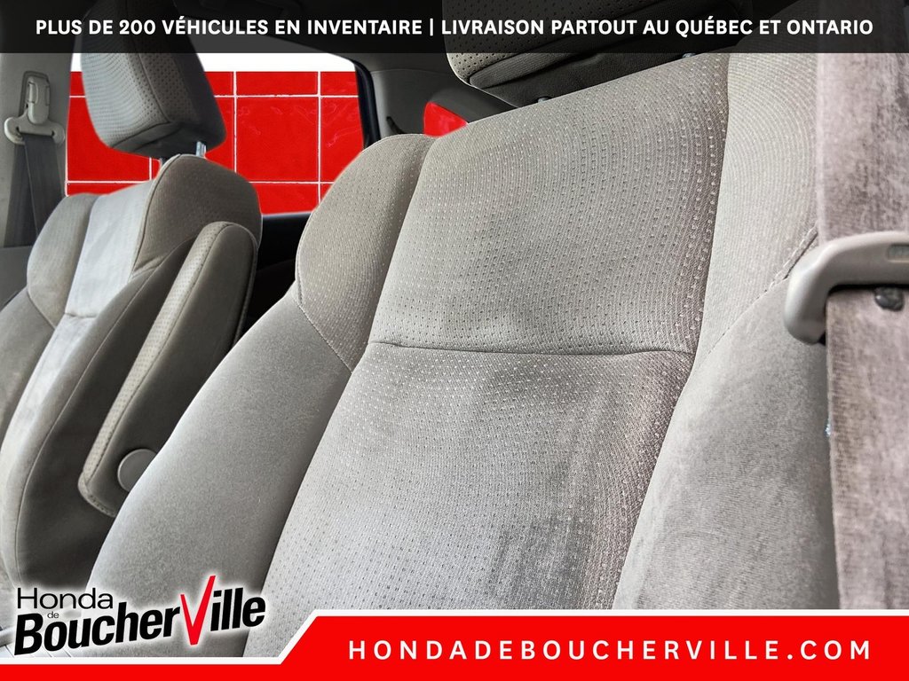 2014 Honda CR-V EX in Terrebonne, Quebec - 17 - w1024h768px