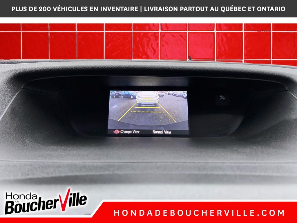 Honda CR-V LX 2014 à Terrebonne, Québec - 21 - w1024h768px
