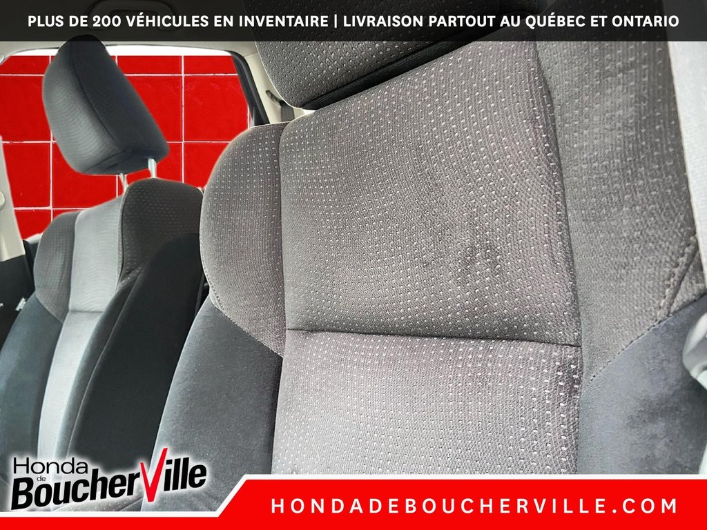 Honda CR-V LX 2014 à Terrebonne, Québec - 18 - w1024h768px