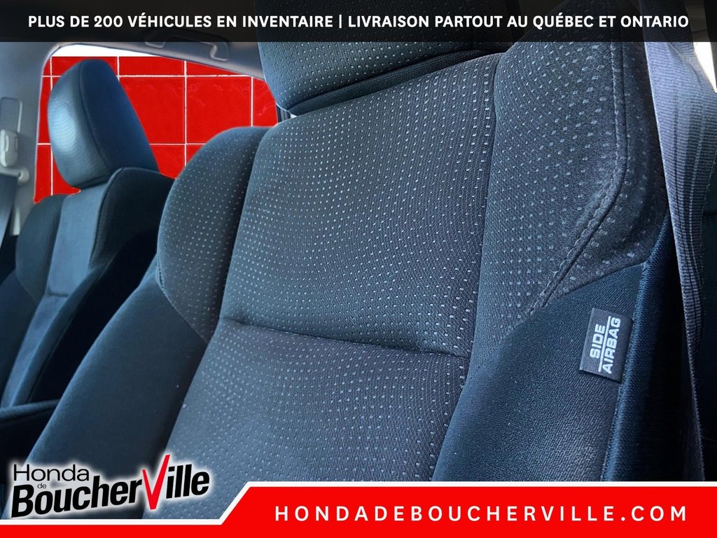 2014 Honda CR-V EX in Terrebonne, Quebec - 16 - w1024h768px