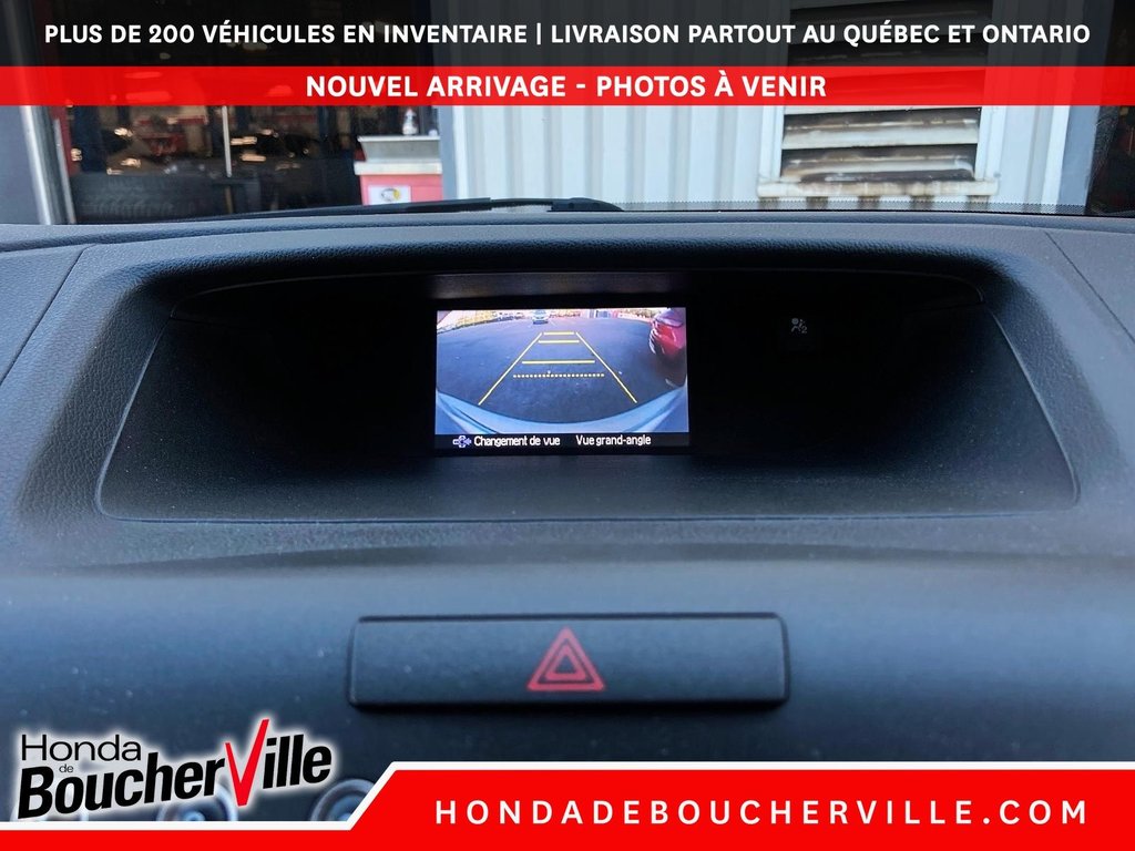 2014 Honda CR-V EX in Terrebonne, Quebec - 27 - w1024h768px