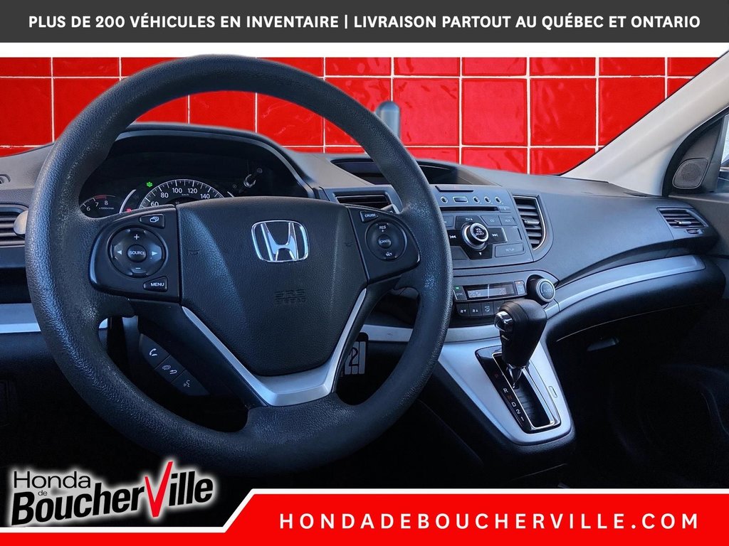 2014 Honda CR-V EX in Terrebonne, Quebec - 18 - w1024h768px