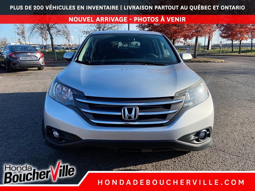 2014 Honda CR-V EX in Terrebonne, Quebec - 3 - w1024h768px