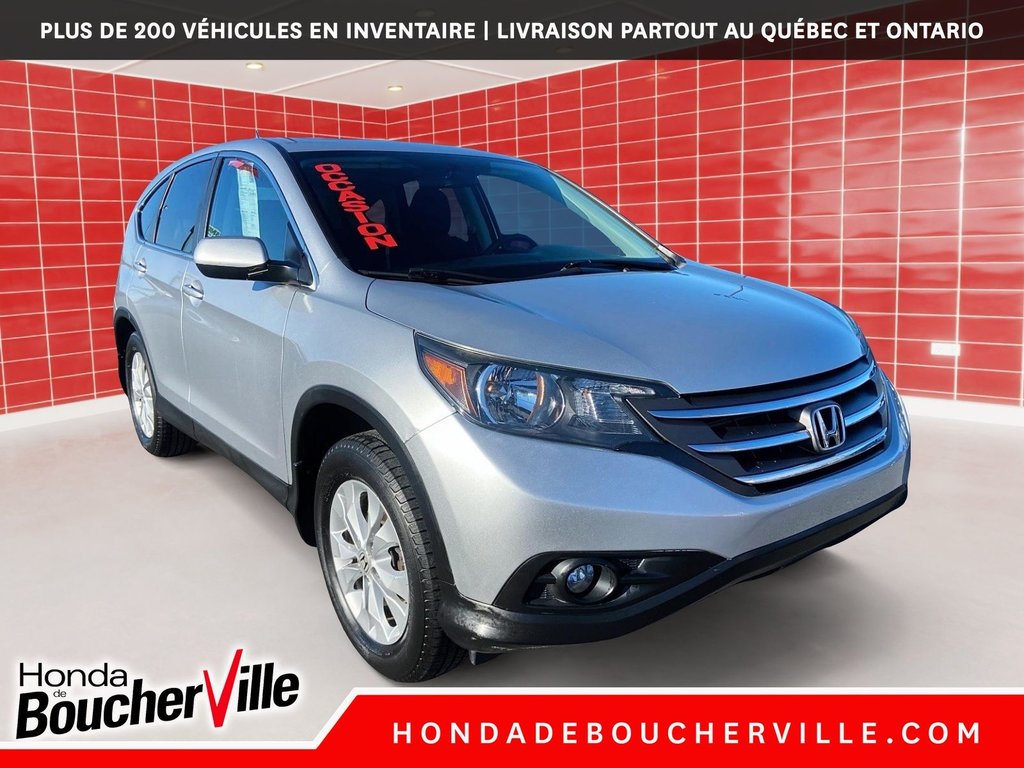 2014 Honda CR-V EX in Terrebonne, Quebec - 6 - w1024h768px