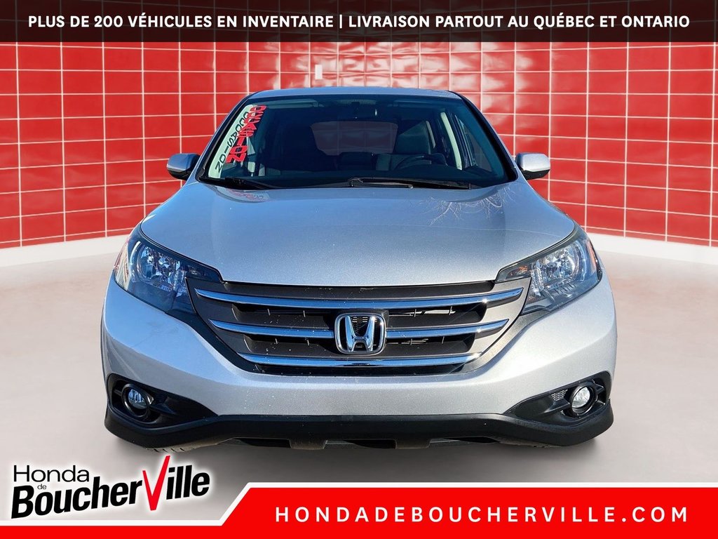 2014 Honda CR-V EX in Terrebonne, Quebec - 3 - w1024h768px