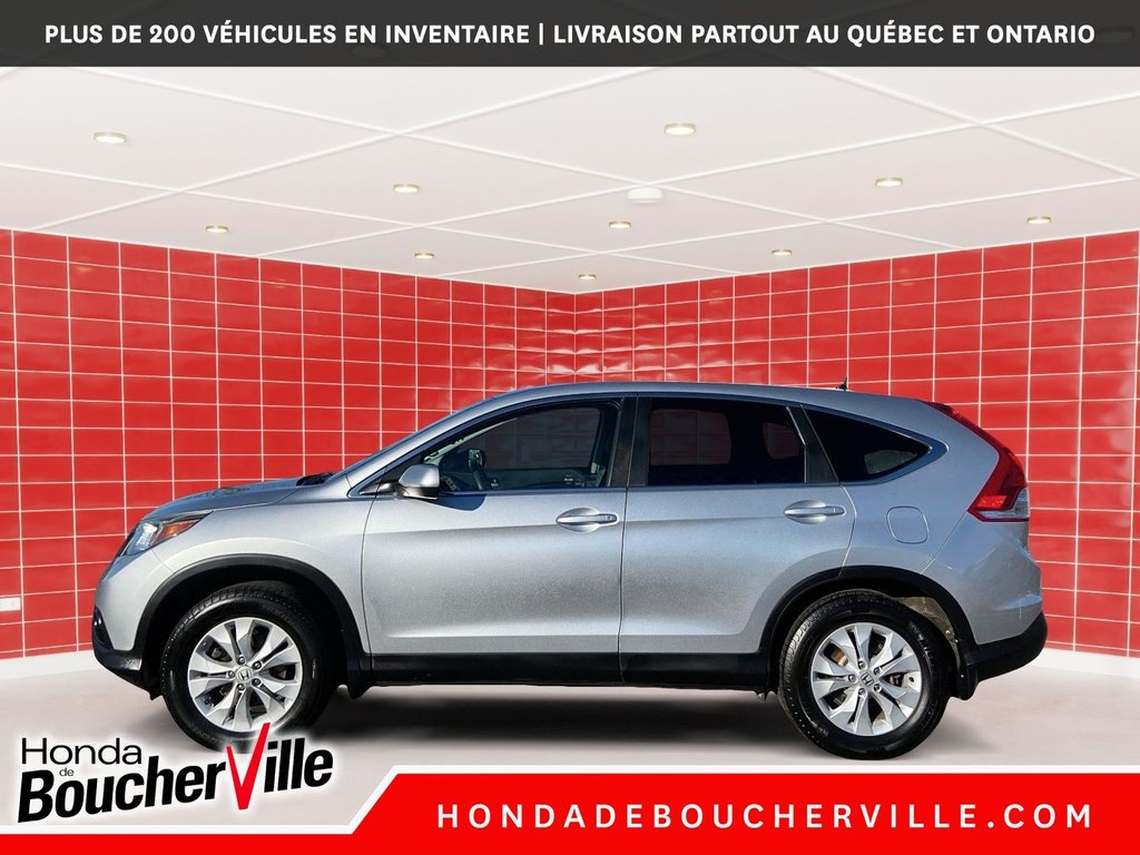 2014 Honda CR-V EX in Terrebonne, Quebec - 14 - w1024h768px