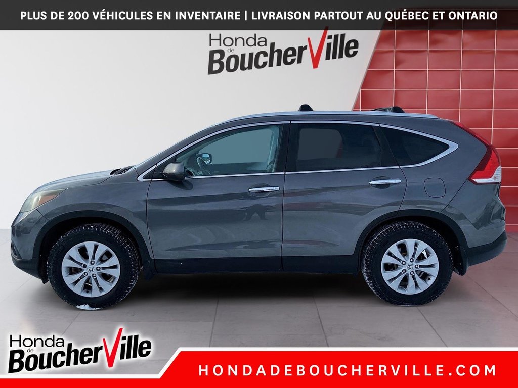 Honda CR-V Touring 2014 à Terrebonne, Québec - 7 - w1024h768px