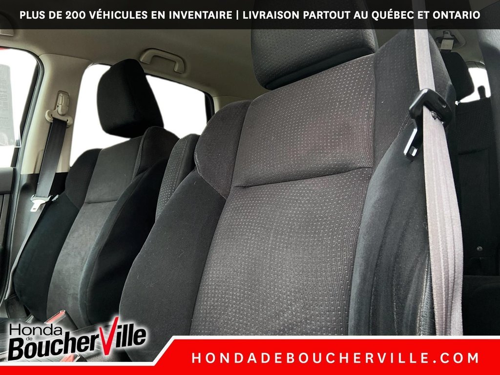 Honda CR-V LX 2014 à Terrebonne, Québec - 10 - w1024h768px