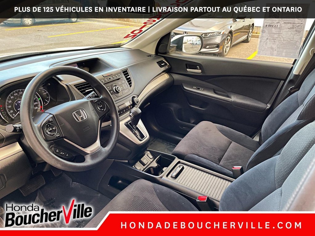 Honda CR-V EX 2014 à Terrebonne, Québec - 7 - w1024h768px