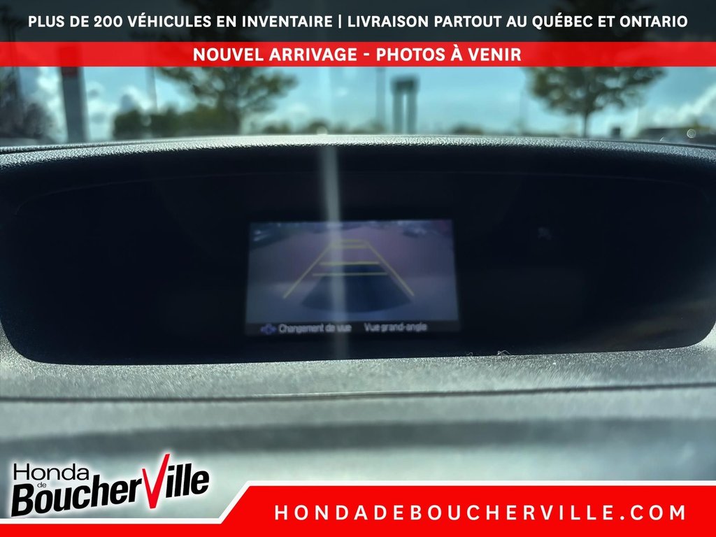 Honda CR-V LX 2014 à Terrebonne, Québec - 27 - w1024h768px