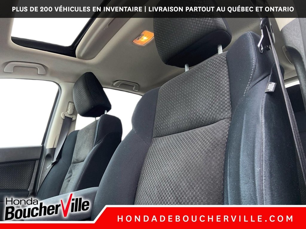 2015 Honda CR-V EX in Terrebonne, Quebec - 19 - w1024h768px