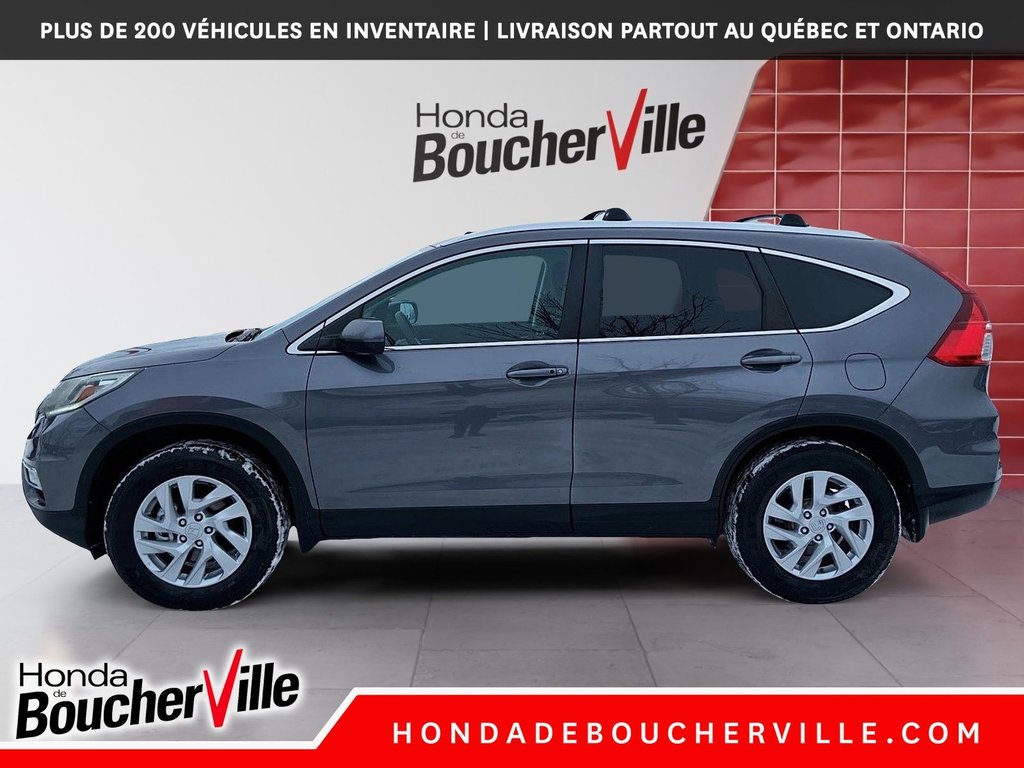 2015 Honda CR-V EX in Terrebonne, Quebec - 17 - w1024h768px