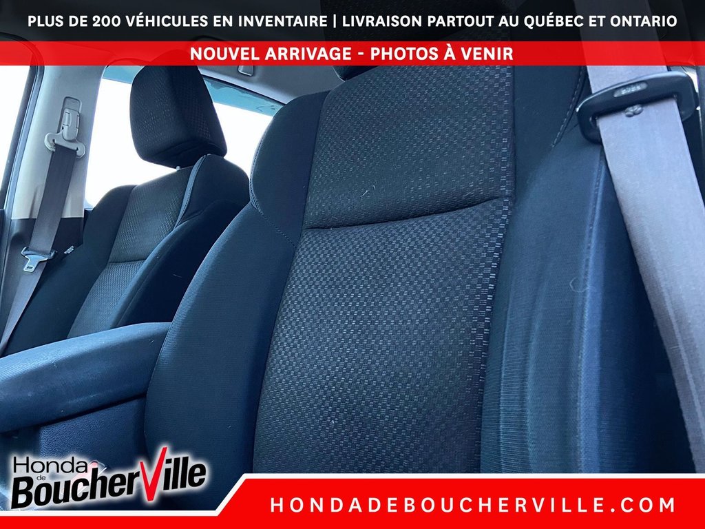 2015 Honda CR-V LX in Terrebonne, Quebec - 17 - w1024h768px