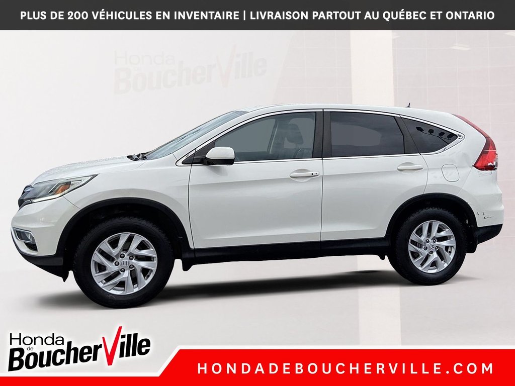 2015 Honda CR-V EX-L in Terrebonne, Quebec - 11 - w1024h768px