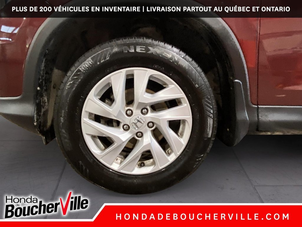 2015 Honda CR-V EX in Terrebonne, Quebec - 11 - w1024h768px
