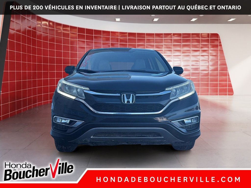 2015 Honda CR-V EX-L in Terrebonne, Quebec - 13 - w1024h768px