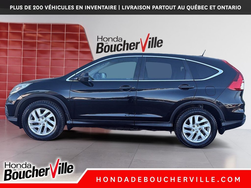 2015 Honda CR-V EX-L in Terrebonne, Quebec - 3 - w1024h768px