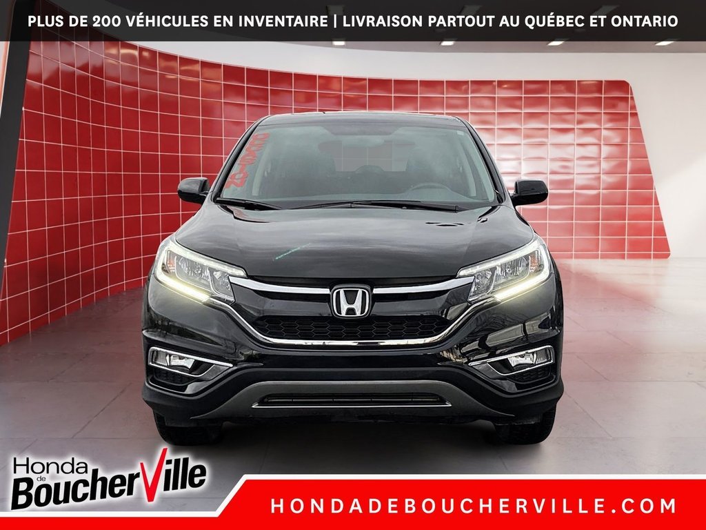 Honda CR-V EX-L 2015 à Terrebonne, Québec - 2 - w1024h768px