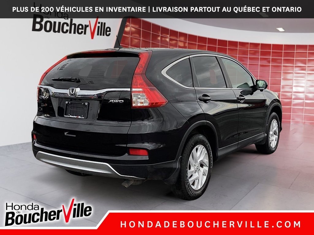 Honda CR-V EX-L 2015 à Terrebonne, Québec - 7 - w1024h768px