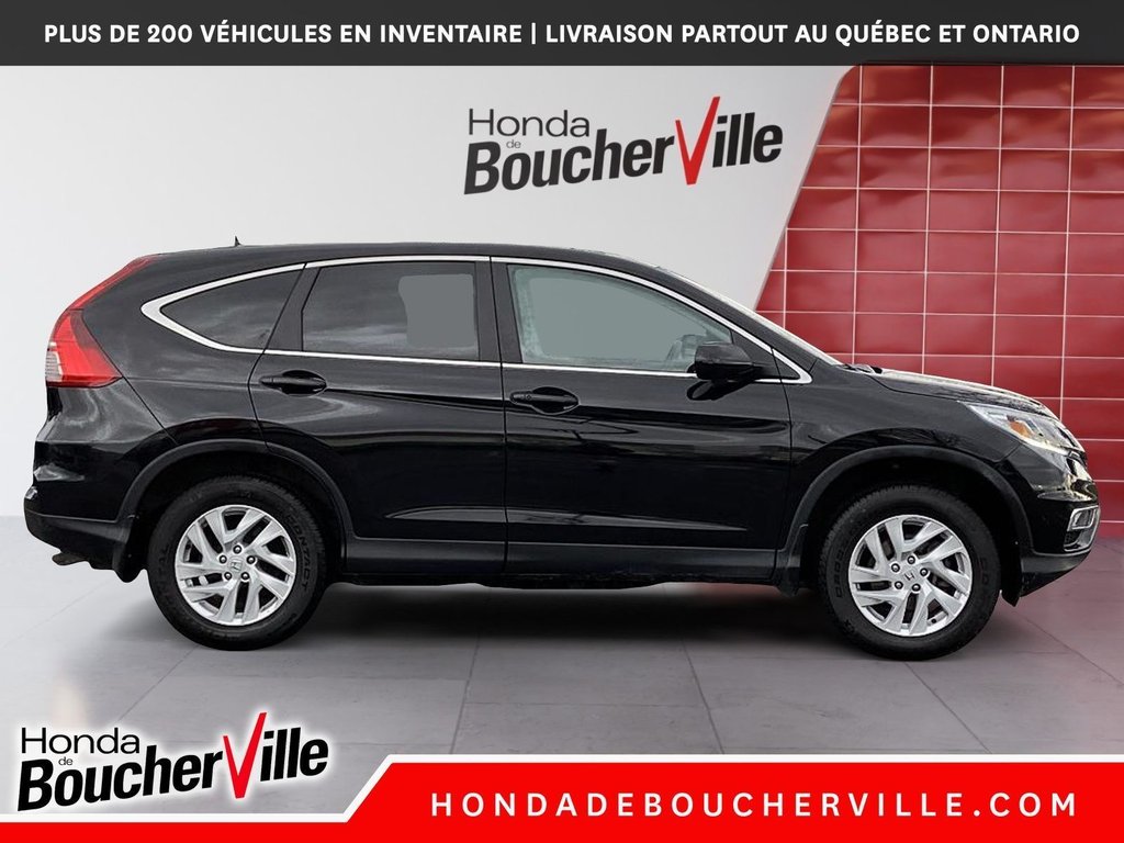 Honda CR-V EX-L 2015 à Terrebonne, Québec - 5 - w1024h768px