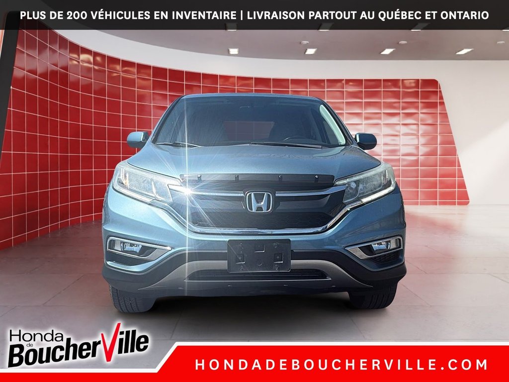 Honda CR-V EX-L 2015 à Terrebonne, Québec - 13 - w1024h768px