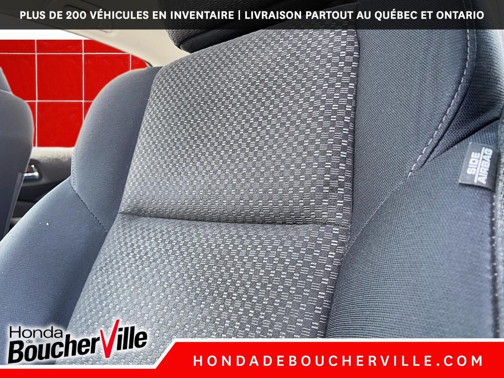 Honda CR-V SE 2016 à Terrebonne, Québec - 21 - w1024h768px