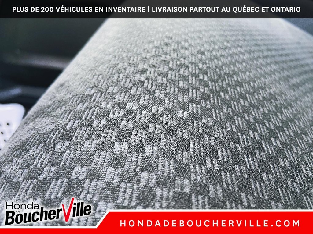 Honda CR-V SE 2016 à Terrebonne, Québec - 19 - w1024h768px
