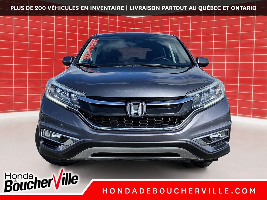 Honda CR-V SE 2016 à Terrebonne, Québec - 3 - w1024h768px