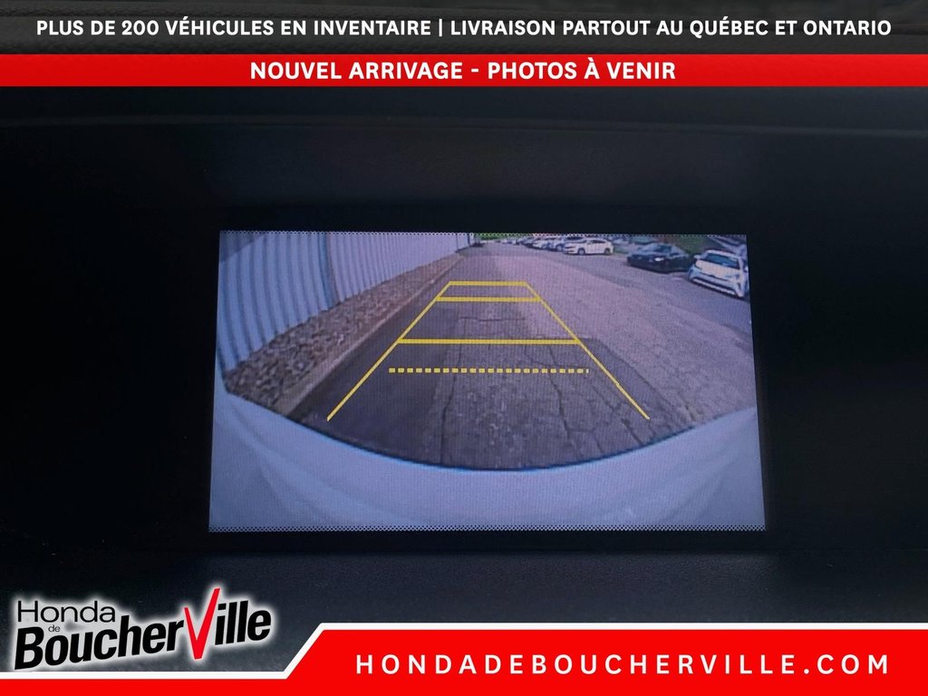 Honda CR-V LX 2016 à Terrebonne, Québec - 28 - w1024h768px