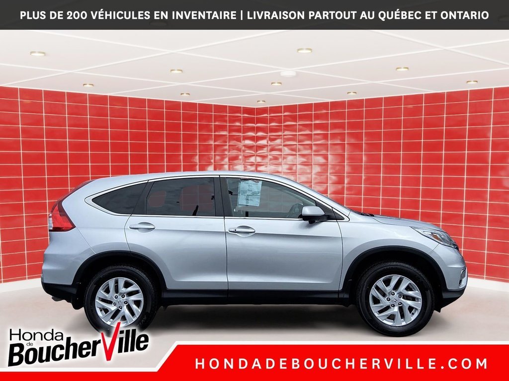 Honda CR-V EX 2016 à Terrebonne, Québec - 7 - w1024h768px