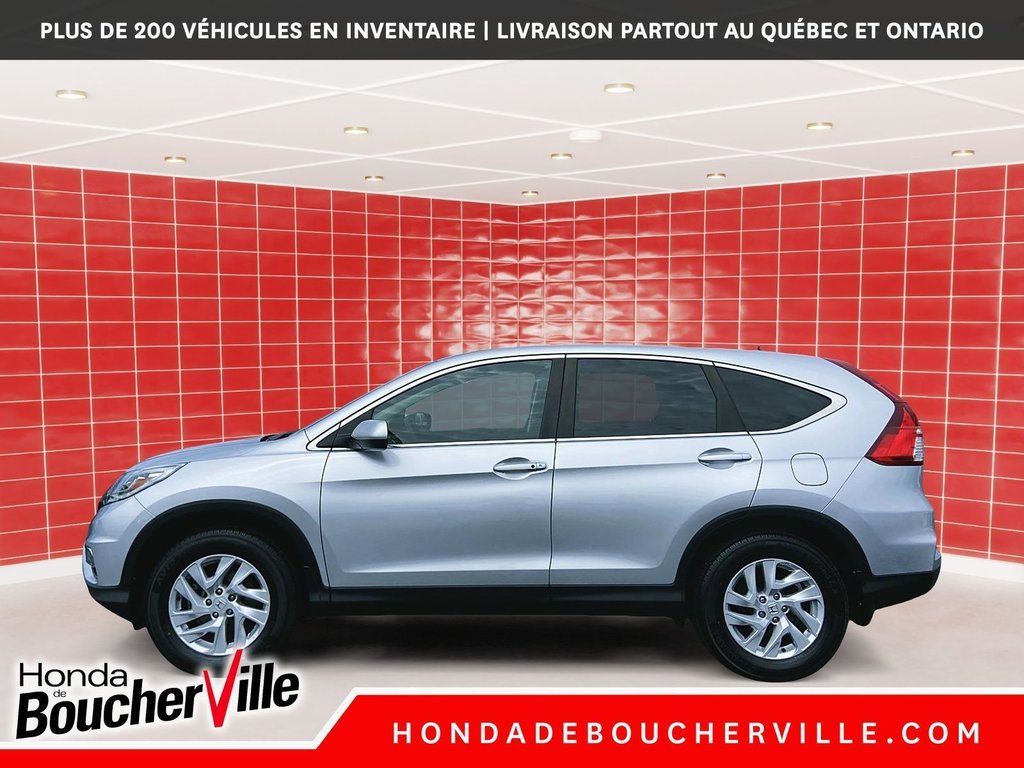 Honda CR-V EX 2016 à Terrebonne, Québec - 15 - w1024h768px