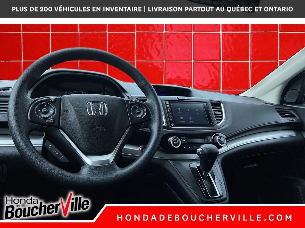 Honda CR-V EX 2016 à Terrebonne, Québec - 23 - w1024h768px