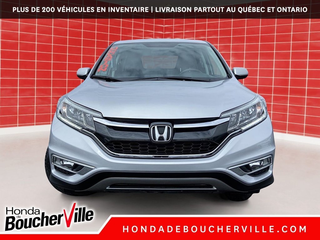 Honda CR-V EX 2016 à Terrebonne, Québec - 3 - w1024h768px