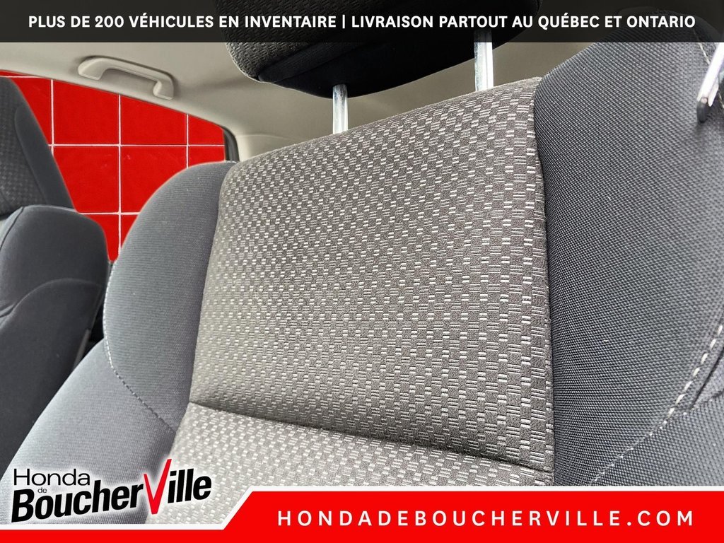 Honda CR-V EX 2016 à Terrebonne, Québec - 21 - w1024h768px