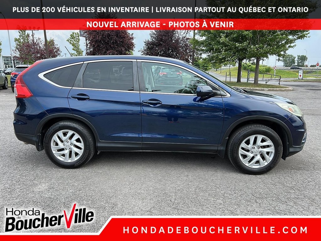 Honda CR-V EX 2016 à Terrebonne, Québec - 17 - w1024h768px