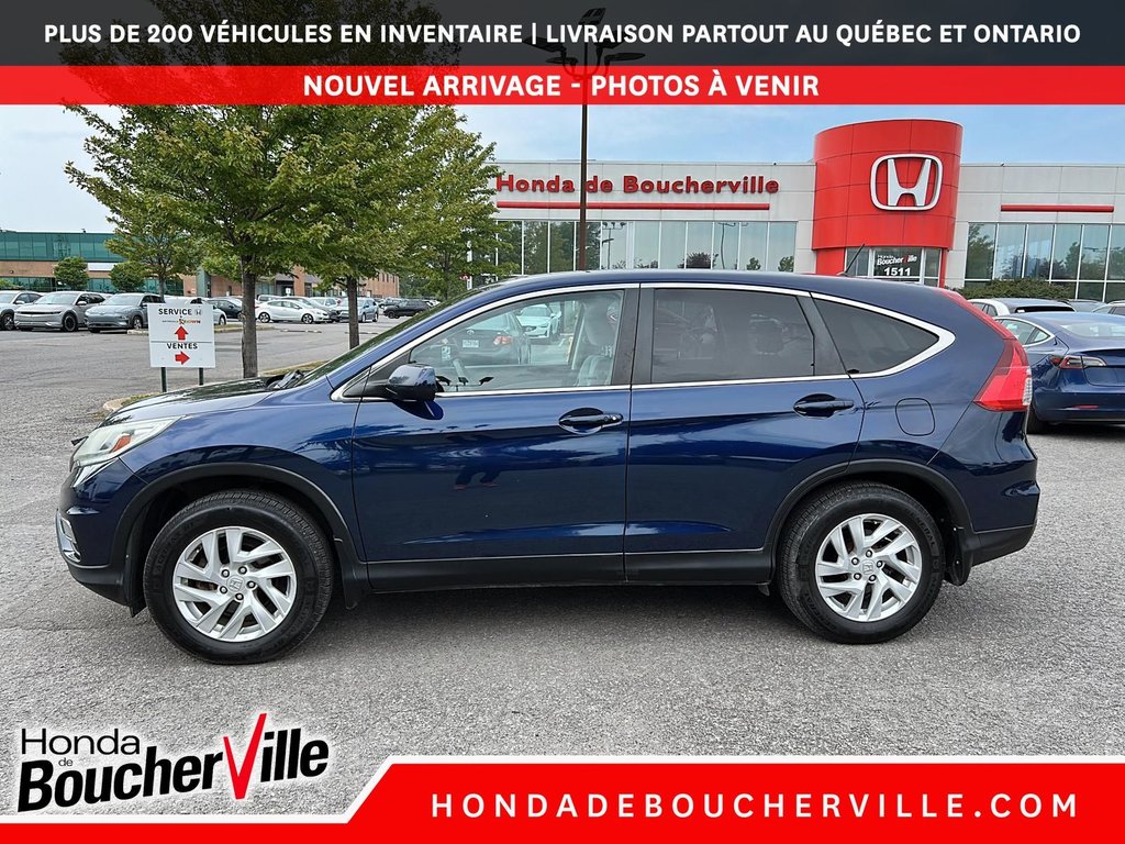 Honda CR-V EX 2016 à Terrebonne, Québec - 7 - w1024h768px