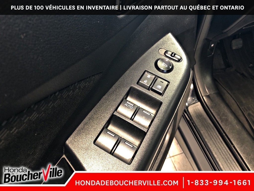 2016 Honda CR-V EX in Terrebonne, Quebec - 11 - w1024h768px