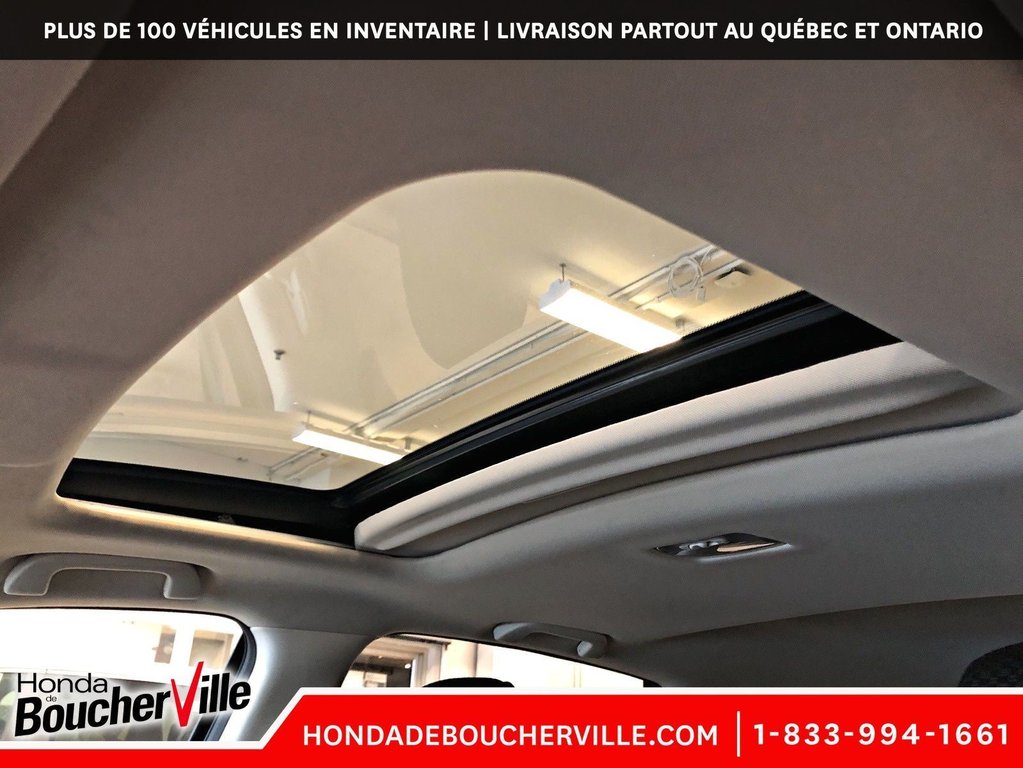 2016 Honda CR-V EX in Terrebonne, Quebec - 15 - w1024h768px