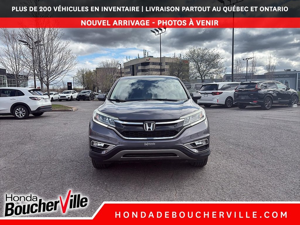 Honda CR-V SE 2016 à Terrebonne, Québec - 13 - w1024h768px