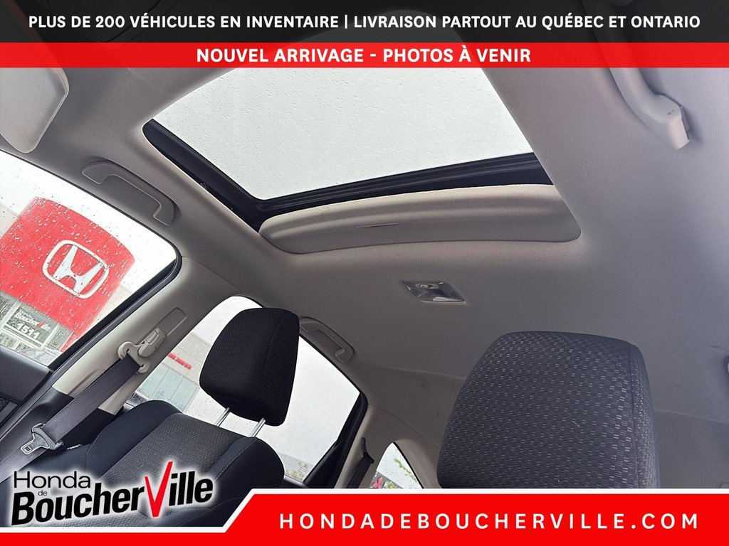 2016 Honda CR-V EX in Terrebonne, Quebec - 35 - w1024h768px